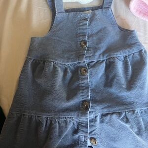 Baby dresses